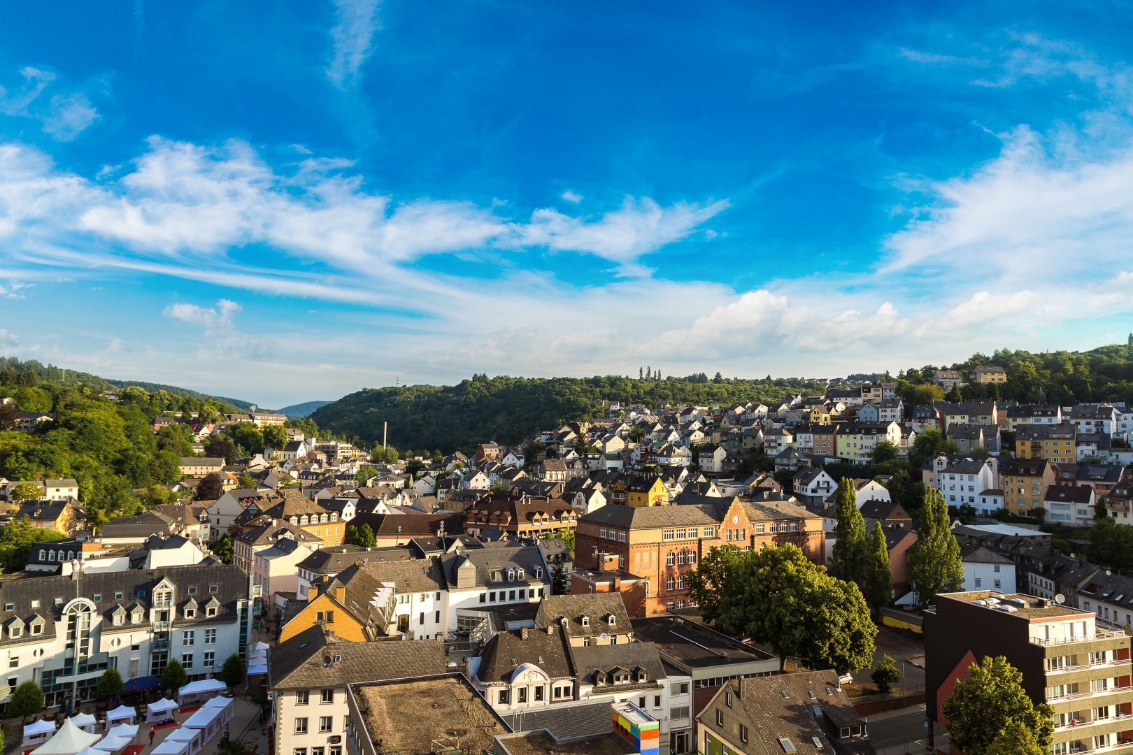 Skinspa Kosmetik und Apartments in Idar-Oberstein