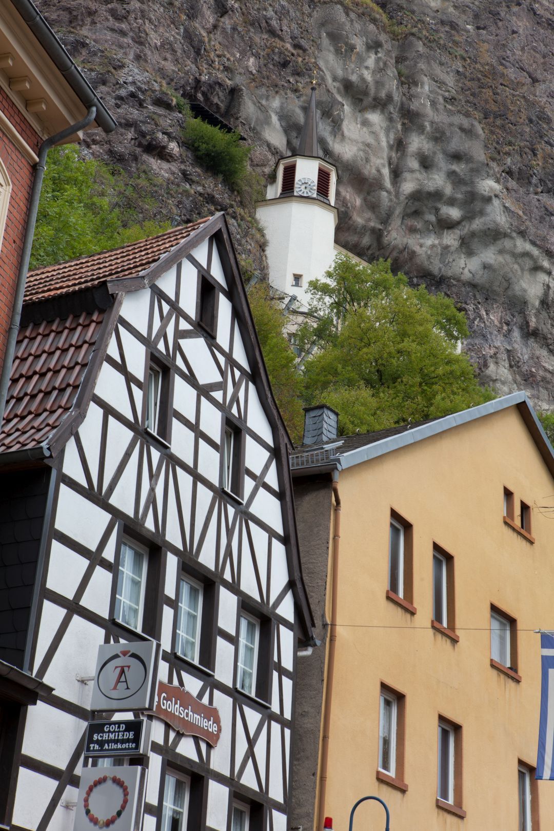 Skinspa Kosmetik und Apartments in Idar-Oberstein