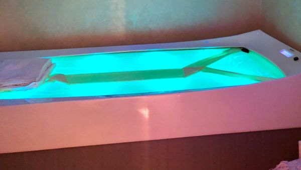 Aquajet Idar-Oberstein